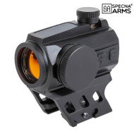 Core Glide Black Red Dot Specna Arms (SPE-10-043820)