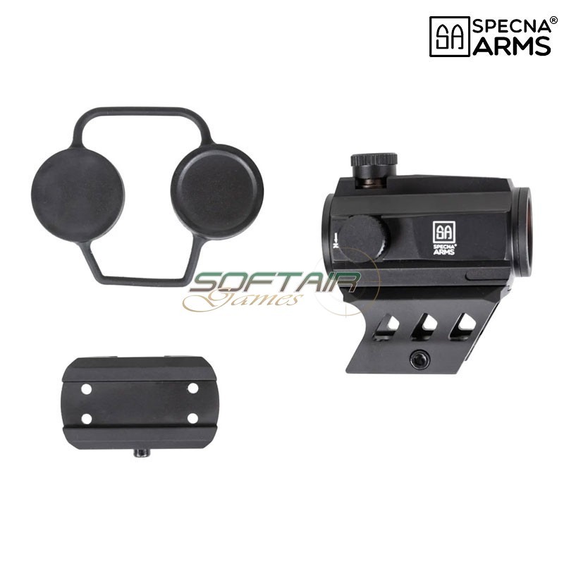 Core Glide Black Red Dot Specna Arms (SPE-10-043820)
