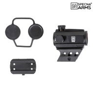 Red Dot Core Glide Nero Specna Arms (SPE-10-043820)