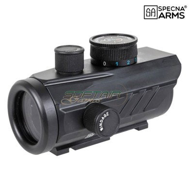 Core Tundra Black Red Dot Sight Specna Arms (SPE-10-043857)