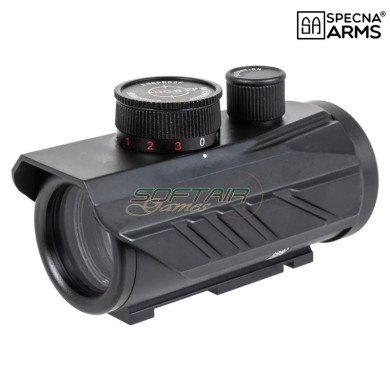 Core Tundra Black Red Dot Sight Specna Arms (SPE-10-043857)