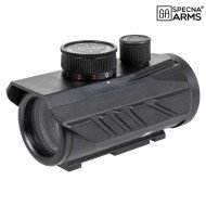 Core Tundra Black Red Dot Sight Specna Arms (SPE-10-043857)