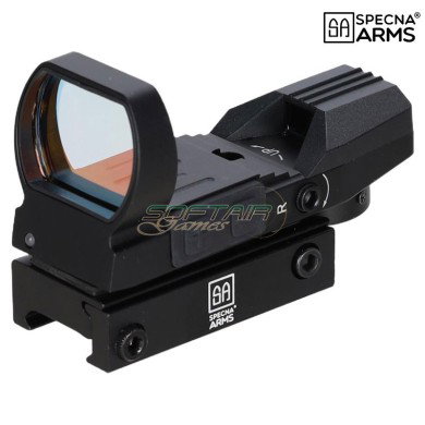 Core Open II Black Red Dot Specna Arms (SPE-10-043868)