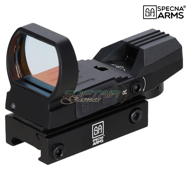 Red Dot Core Open II Nero Specna Arms (SPE-10-043868)