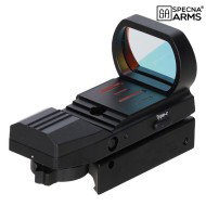 Core Open II Black Red Dot Specna Arms (SPE-10-043868)