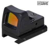 Red Dot FRENZY 1x20x24 CZ Shadow 2 / P-10C OR Vector Optics (VE-SCRD-82)