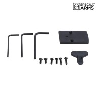 Flex Black Red Dot Sight Specna Arms (SPE-10-047080)