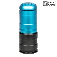 Granata a Gas 40 mm 120 BB in Metallo Specna Arms  (SPE-04-023751)