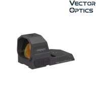 Red Dot FRENZY 1x20x24 CZ Shadow 2 / P-10C OR Vector Optics (VE-SCRD-82)