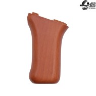 Impugnatura Motore in Legno per AK A-XGRIP J.G. Works (A-XGRIP)