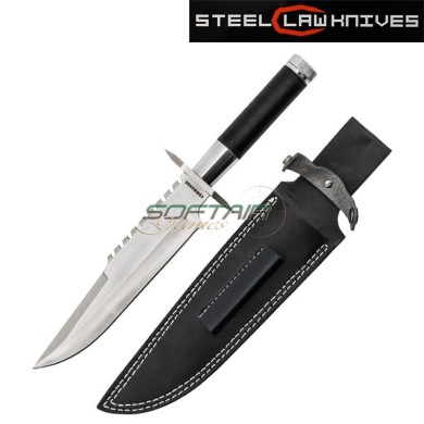 Commando Fixed Blade Survival Knife Steel Claw Knives (CW-CMD)