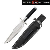 Coltello Survival a Lama Fissa Commando Steel Claw Knives (CW-CMD)
