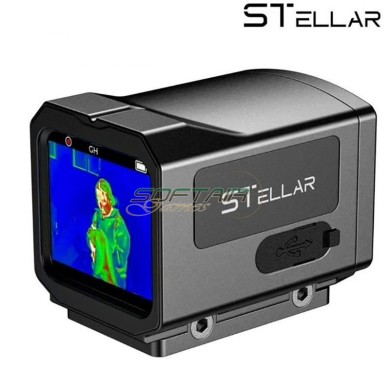 Mirino Termico STELLAR THML-2 MINI T-Eagle ( STELLAR-2)