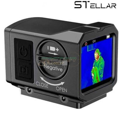 Mirino Termico STELLAR THML-2 MINI T-Eagle ( STELLAR-2)