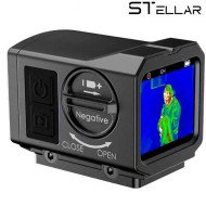 STELLAR THML-2 MINI Thermal Rifle Scope T-Eagle ( STELLAR-2 )