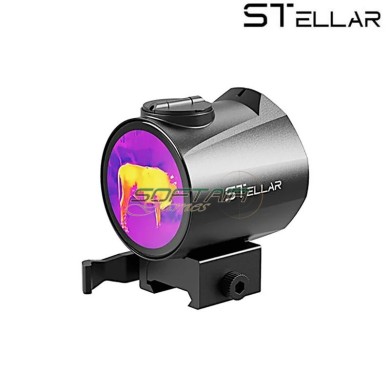 STELLAR THML-3 MINI Thermal Scope T-Eagle (STELLAR-3)