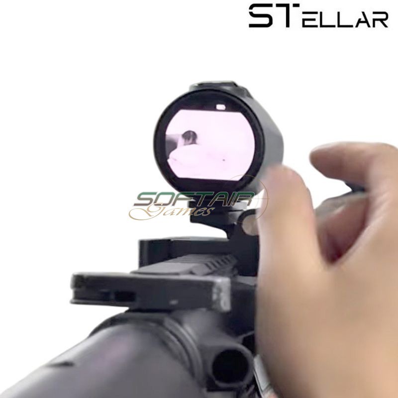 STELLAR THML-3 MINI Thermal Scope T-Eagle (STELLAR-3)