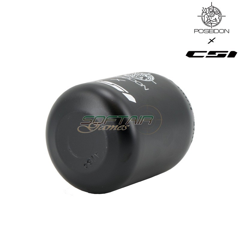 Bombola HPA 26ci 0.4L 207BAR Poseidon X CSI (PHPA-004-A)