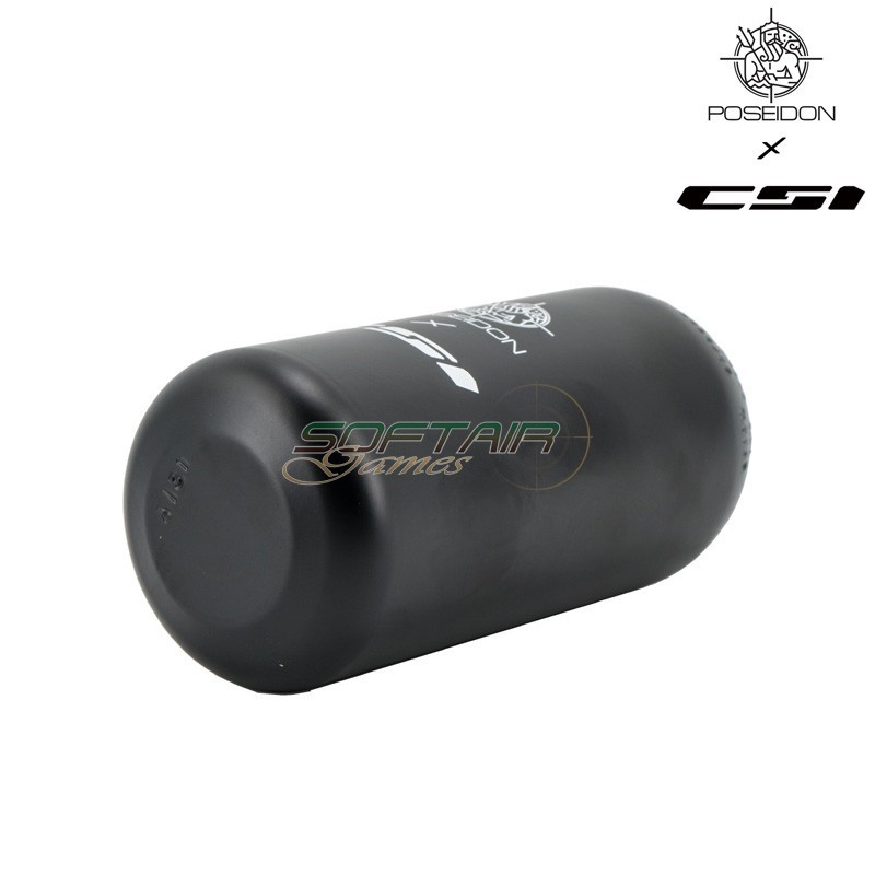 Bombola HPA 48ci 0.8L 207BAR Poseidon X CSI (PHPA-004-B)