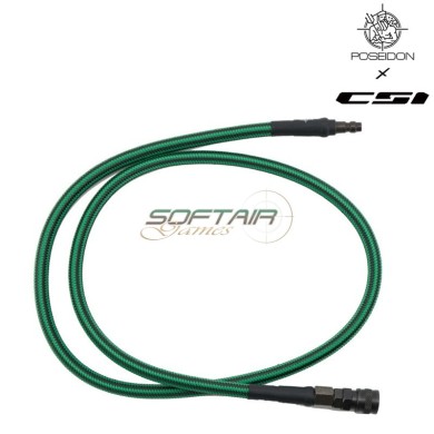1m Air Line for HPA Olive Poseidon X CSI (PHPA-003-OD)