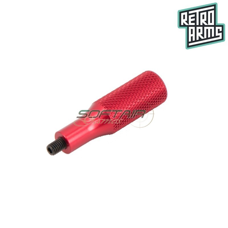 Attrezzo QSC per Guidamolla RetroArms (RA-9759)