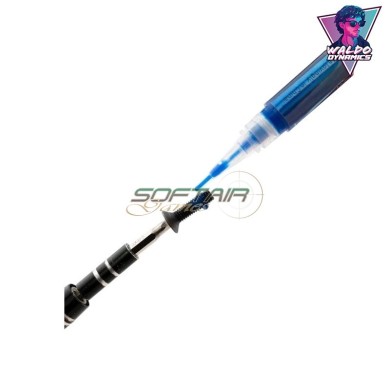 ThreadLocker Pen Frenafiletti Medio Waldo Dynamics® (WD-THR-LOCK)