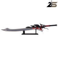 Spada Ornamentale Red Queen Devil May Cry ZSWORDS (ZS763)