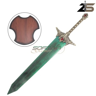 Spada Ornamentale Large Sword of Moonlight Demon's Souls ZSWORDS (ZS1331)