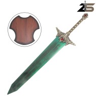 Spada Ornamentale Large Sword of Moonlight Demon's Souls ZSWORDS (ZS1331)