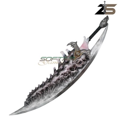 Dark Knight Sparda Devil May Cry Ornamental Sword ZSWORDS (ZS1343)