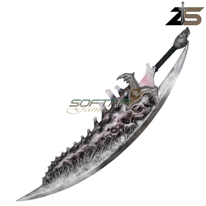Spada Ornamentale Dark Knight Sparda Devil May Cry ZSWORDS (ZS1343)