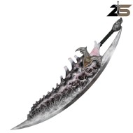 Spada Ornamentale Dark Knight Sparda Devil May Cry ZSWORDS (ZS1343)