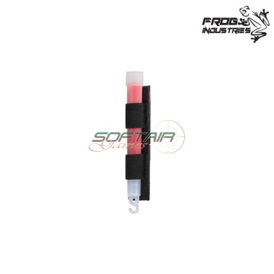 Universal STICK molle inserto Black Frog Industries® (fi-m51613225-bk)