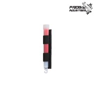 Universal STICK insert molle Black Frog Industries® (fi-m51613225-bk)