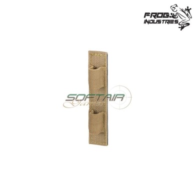 Universal STICK insert molle Coyote Frog Industries® (fi-m51613225-tan)