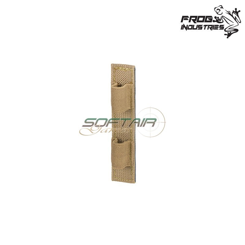 Universal STICK insert molle Coyote Frog Industries® (fi-m51613225-tan)