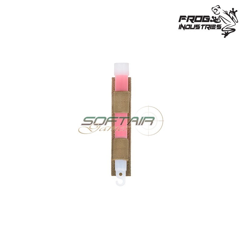 Universal STICK insert molle Coyote Frog Industries® (fi-m51613225-tan)