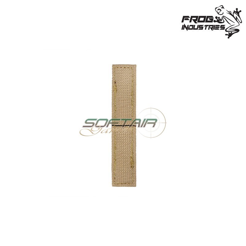 Universal STICK insert molle Coyote Frog Industries® (fi-m51613225-tan)