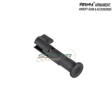 Magazine Release for R601 Army™ Armament® (ARM-238-BK)