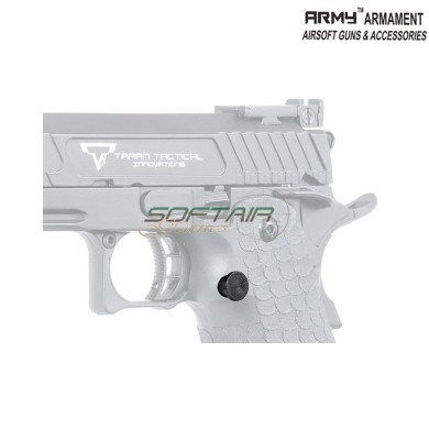 Magazine Release for R601 Army™ Armament® (ARM-238-BK)