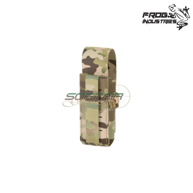 Universal Tourniquet Pouch Type B Laser Cut MULTICAM Frog Industries® (FI-M51613297-MC)