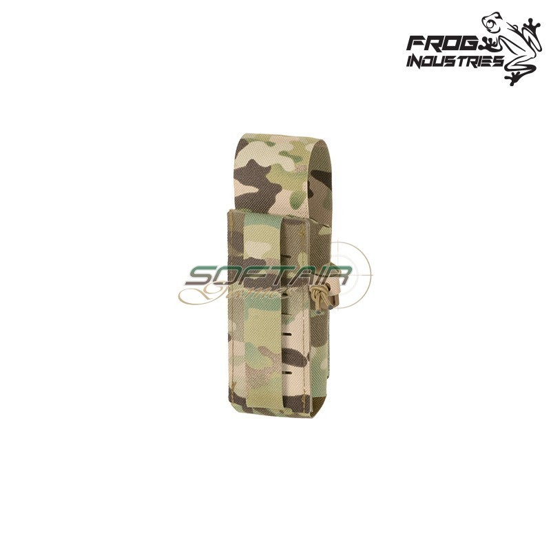 Tasca universale Tourniquet Type B Laser Cut MULTICAM Frog Industries® (FI-M51613297-MC)