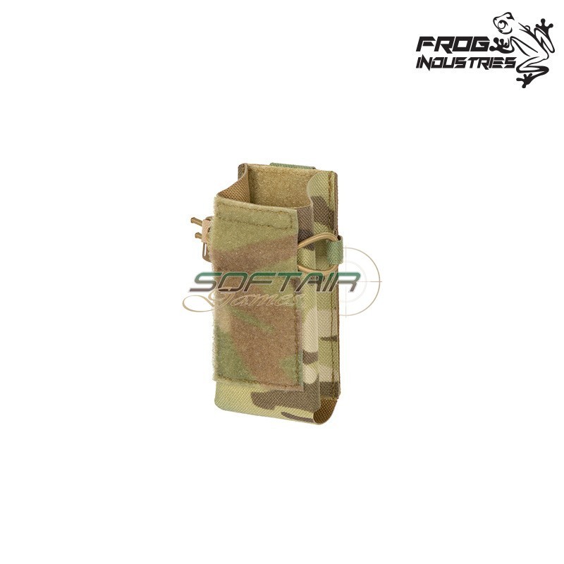 Tasca universale Tourniquet Type B Laser Cut MULTICAM Frog Industries® (FI-M51613297-MC)