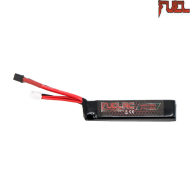 Lipo Battery Mini Tamiya Connector 11.1v X 1150mah 20c Stick Type Bluemax-power® (2032)