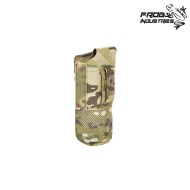 Tasca pieghevole per borraccia Laser Cut MULTICAM Frog Industries® (FI-M51613333-MC)