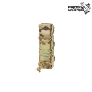 Tasca singola TACO per MP5/MP7 Laser Cut MULTICAM Frog Industries® (FI-M51613293-MC)
