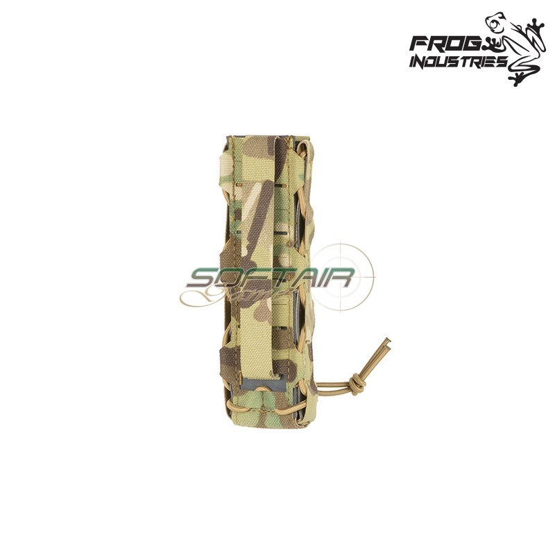 Tasca singola TACO per MP5/MP7 Laser Cut MULTICAM Frog Industries® (FI-M51613293-MC)
