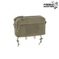 Universal STICK molle inserto Olive Drab Frog Industries® (fi-m51613225-od)