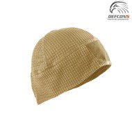 Watch Cap Fleece OLIVE GREEN Helikon-tex® (ht-cz-dok-fl-02)