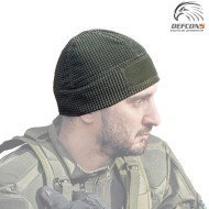 Tactical Fleece Cap OLIVE DRAB Defcon 5 (D5-1962-OD)